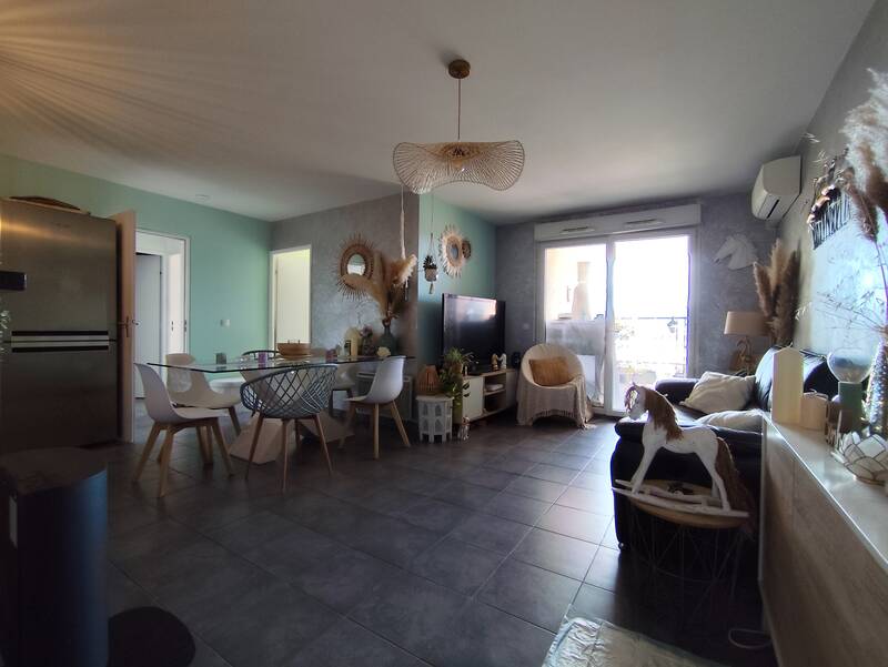 Marseille 10E (13010)