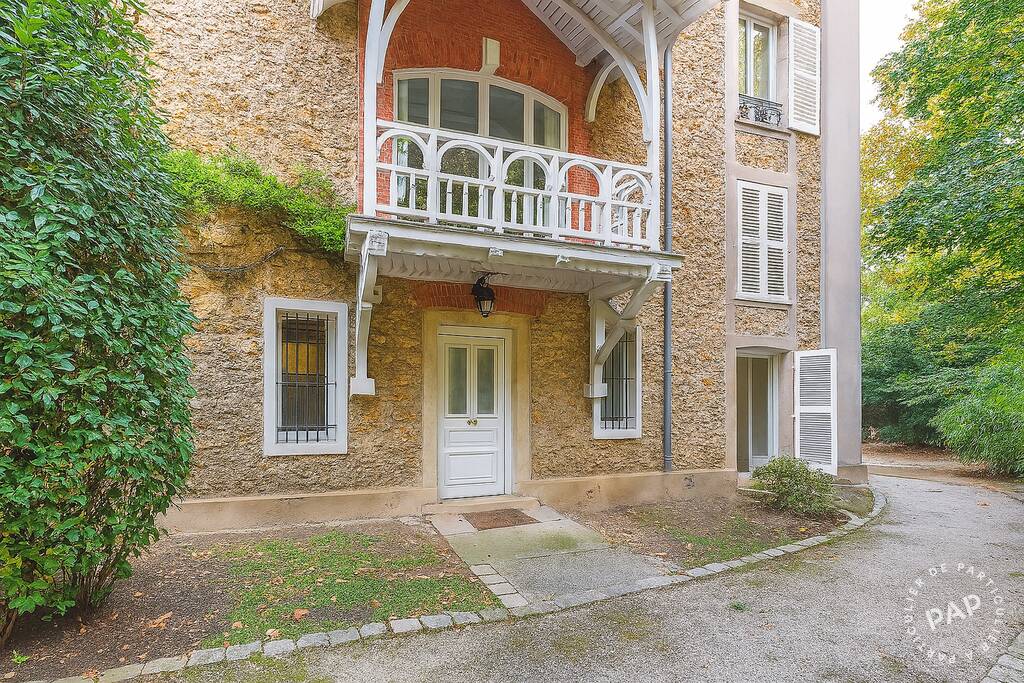 Vente appartement 2 pièces 43,60 m² Louveciennes (78430) - 43,60 m² - 245.000 € | Particulier à Particulier — 6