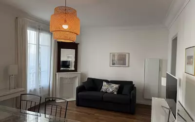 Paris 15E (75015)