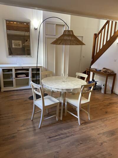 Location appartement 2 pièces Bordeaux (33)