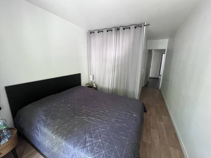 Asnières-Sur-Seine (92600)