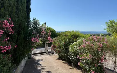 Le Pouget (34230)