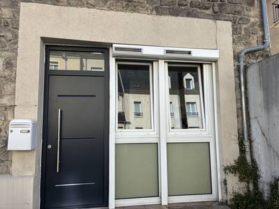 Location appartement 3 pièces La Chapelle-en-Serval (60520)