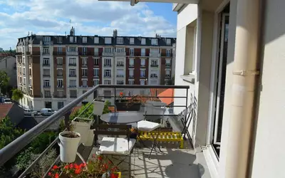 Vitry-Sur-Seine (94400)