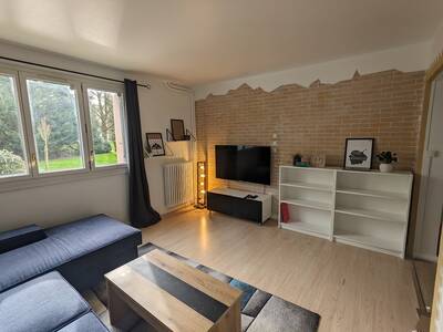 Location appartement 3 pièces La Celle-Saint-Cloud (78170)