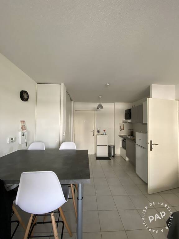 Vente Appartement Montpellier (34000)