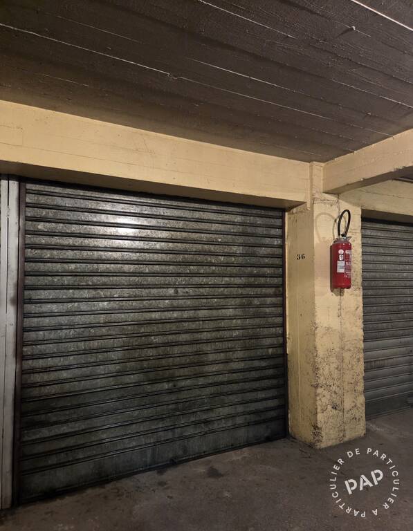 Location immobilier 130&nbsp;&euro; Montrouge (92120)