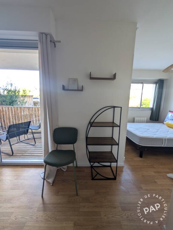 Location immobilier 720&nbsp;&euro; Nantes (44000)