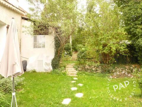 Maison Entrevaux (04320) 370.000&nbsp;&euro;
