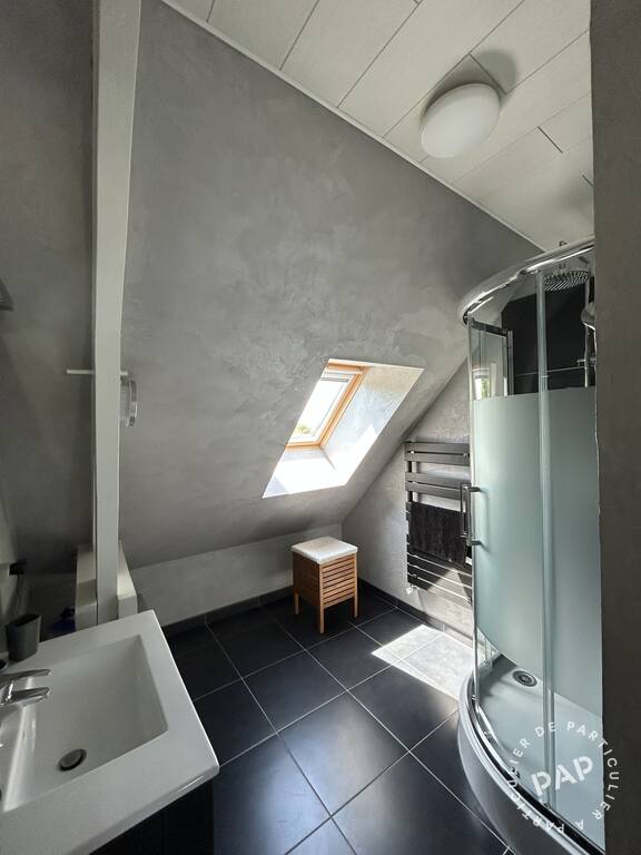 Maison 223&nbsp;m²