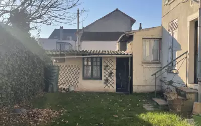 Neuilly-Plaisance (93360)
