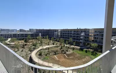 Bussy-Saint-Georges (77600)