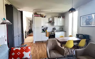 Fontenay-Sous-Bois (94120)