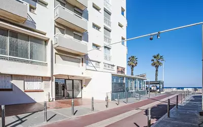 Canet-En-Roussillon (66140)