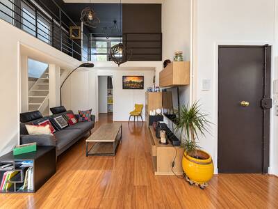 Vente appartement 3 pièces Paris 12e
