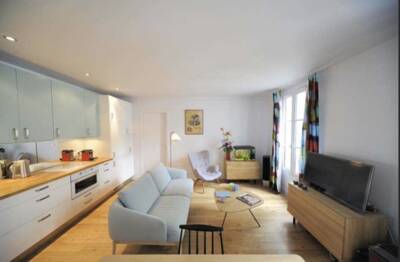 Location appartement 2 pièces Champigny-sur-Marne (94500)