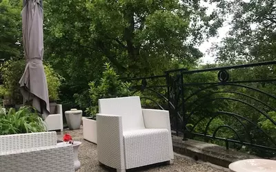 Espace Atypique Rare Duplex Seine