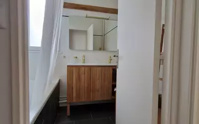 Asnières-Sur-Seine (92600)