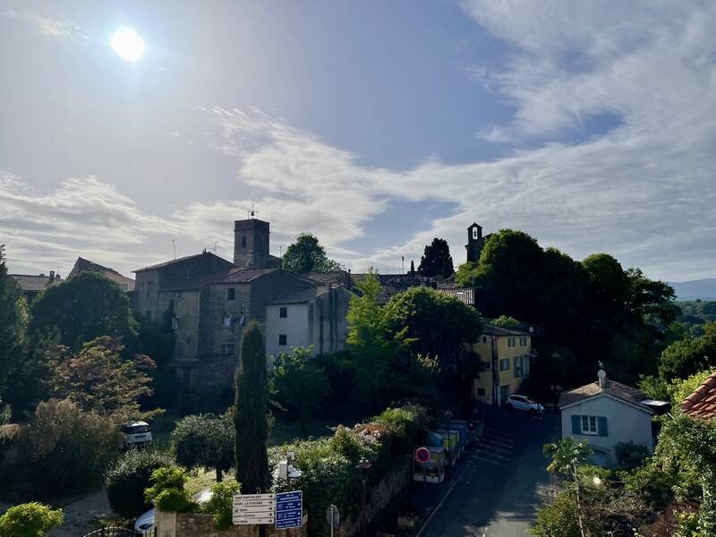 Montauroux (83440)