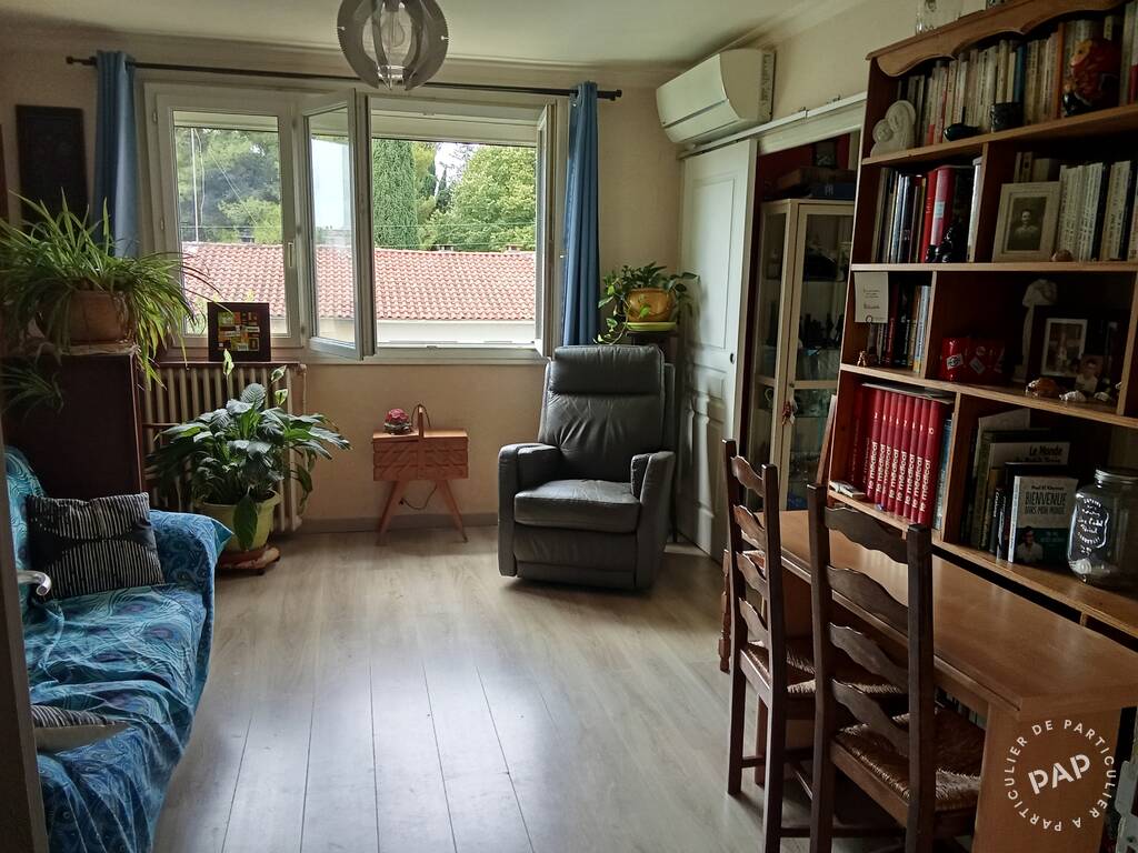 Appartement 4 pièces 70 m² · à Montpellier · 70 m² · 210 000 €