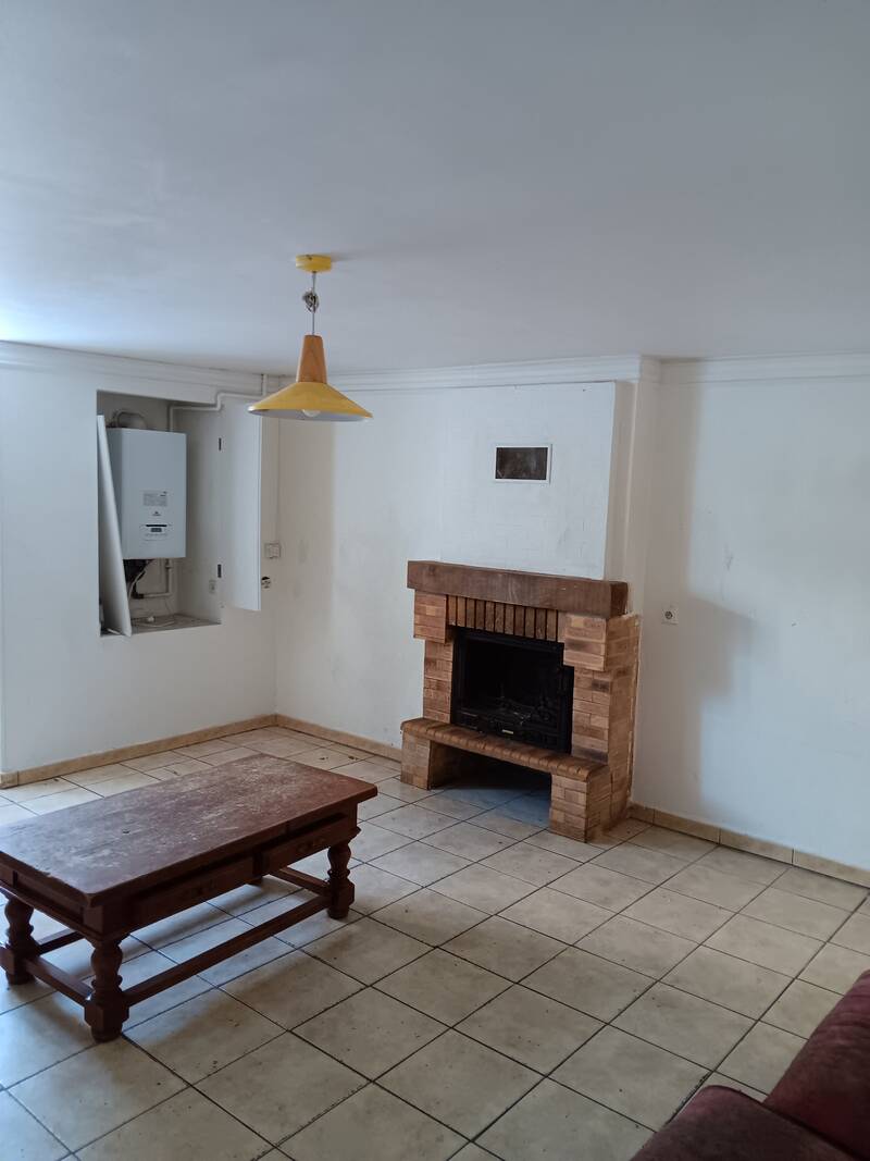 2 Appartements À Saisir