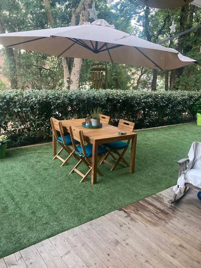 Vente appartement 3 pièces Valbonne (06560)
