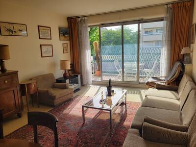 Vente appartement 2 pièces Boulogne-Billancourt (92100)