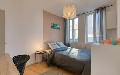 Valenciennes (59300)