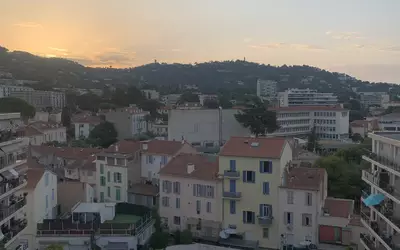Cannes (06150)
