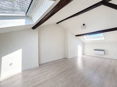 Location appartement studio Saint-Gaudens (31800)