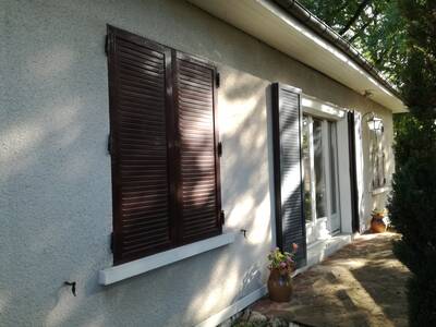 Vente maison 3 pièces Saint-Florent-sur-Cher (18400)