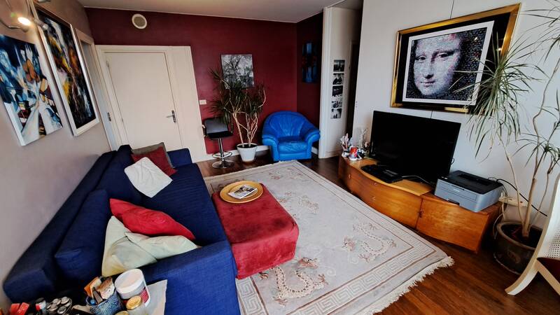 Paris 15E (75015)