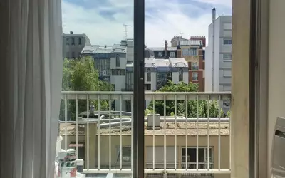 Paris 20E (75020)