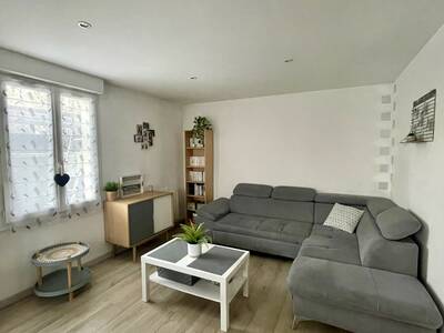 Location appartement 2 pièces Noisy-le-Grand (93160)