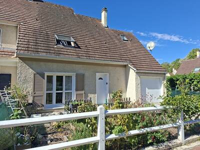 Vente maison 5 pièces Cires-lès-Mello (60660)
