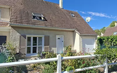 Cires-Lès-Mello (60660)