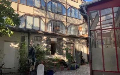 Paris 20E (75020)