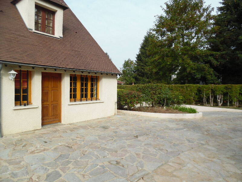 Feucherolles (78810)