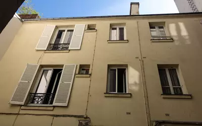 Paris 14E (75014)