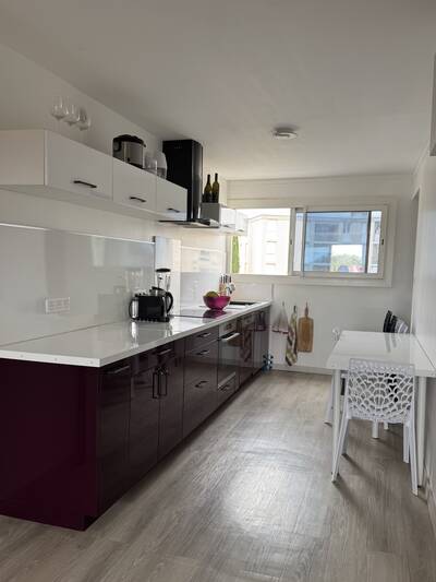 Vente appartement 3 pièces Rognac (13340)