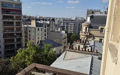 Paris 14E (75014)