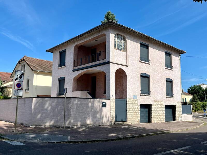 Chalon-Sur-Saône (71100)