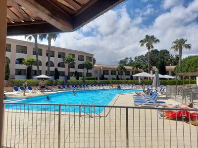 Vente appartement 3 pièces Linguizzetta (20230)
