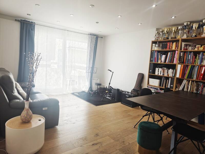 Vitry-Sur-Seine (94400)