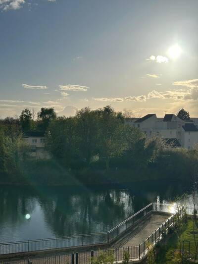 Vente appartement 2 pièces Savigny-le-Temple (77176)