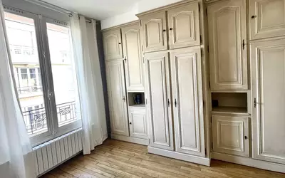 Levallois-Perret (92300)