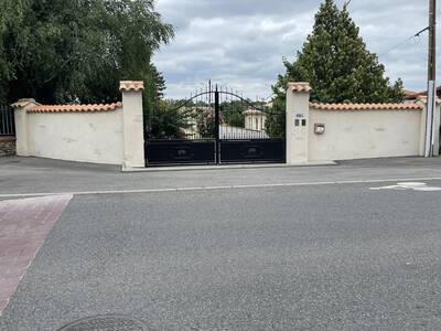 Vente maison 5 pièces Fonbeauzard (31140)