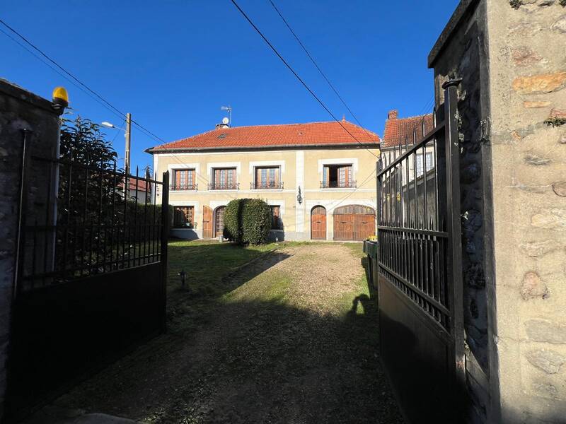 Congis-Sur-Thérouanne (77440)