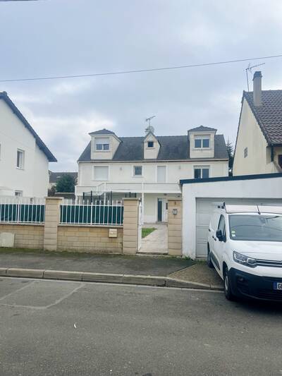 Vente maison 12 pièces Bobigny (93000)