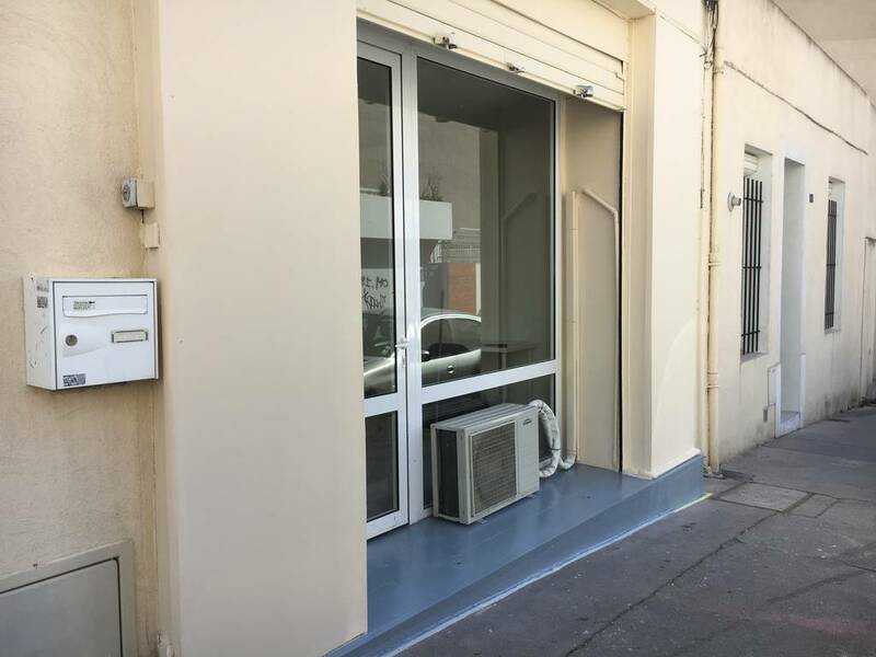 Marseille 8E